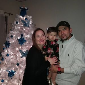 Meet your Posher, Lacey